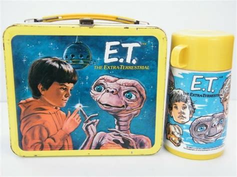 vintage tin metal lunch box|vintage lunch boxes 1980s.